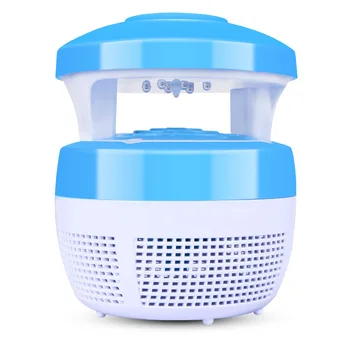 

2020 Limited New Led Light Accelerant Mosquito Household Physical Electronic Dispeller Killer A Undertakes