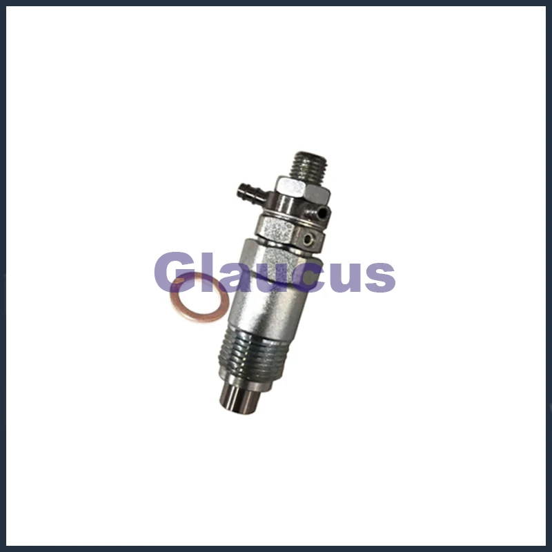 

fuel injector Injection Nozzle for Kubota model : L2050DT L2050F L235 L2350DT L2350F 15271-53020 15271-53030 15443-53020