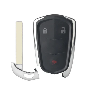 Chiave telecomando per Cadillac ESCALADE /ESCALADE ESV 2015-2019 XTS CTS CT6 ATS HYQ2AB 315MHZ