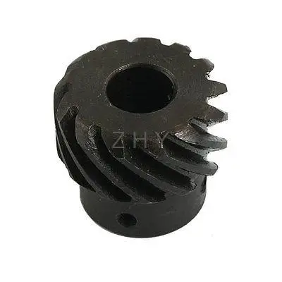 

0.6" Bore Diameter 13 Teeth Gathering Chain Drive Sprocket