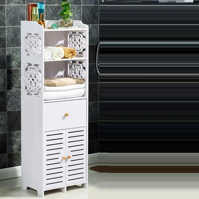 Do Lazienki mobletto mobelli Per Il Badkamer Kast мебель мобильный Bagno Meuble Salle De Bain туалетный шкаф для