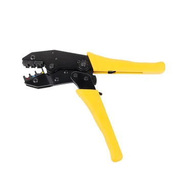

HS-30J crimping pliers tool clamp sets wire multi-functional combination of electrician hand tools professional pressure clamp