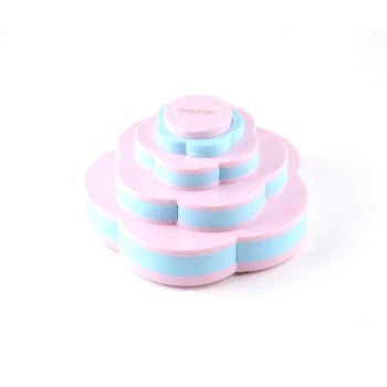 

Multi-functional Makeup Kit All-in-one Makeup Tool Combination Eyeshadow Palette Cosmetic Box