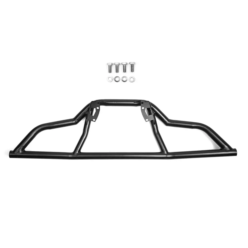 KEMIMOTO ATV задняя щетка Защита бампера для Polaris Sportsman 450 570 и ETX- 2879715