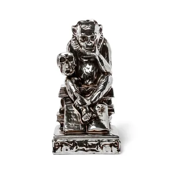 

New NEIGHBORHOOD X BELIEF BOOZE/CE-INCENSE NBHD Monkey Censer Desk Ornaments Creative Home Living Room Living Room Decor M4169