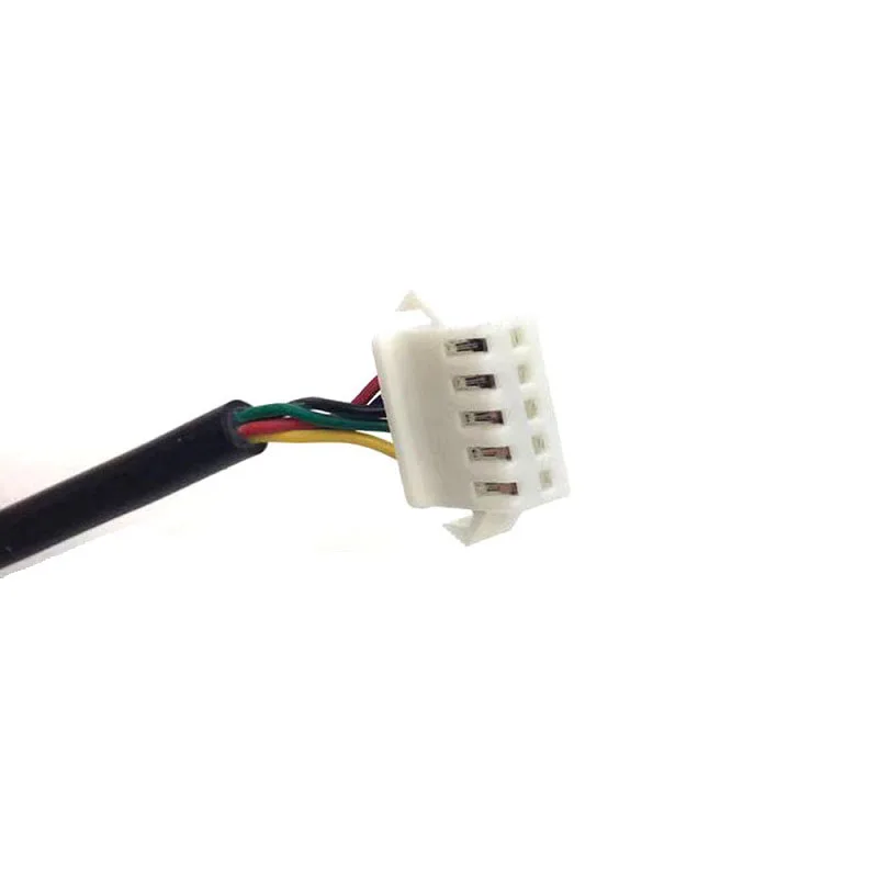 

Colourful KT LCD8 Electric Bicycle Display 24V/36V/48V Panel Multi-gear Switch