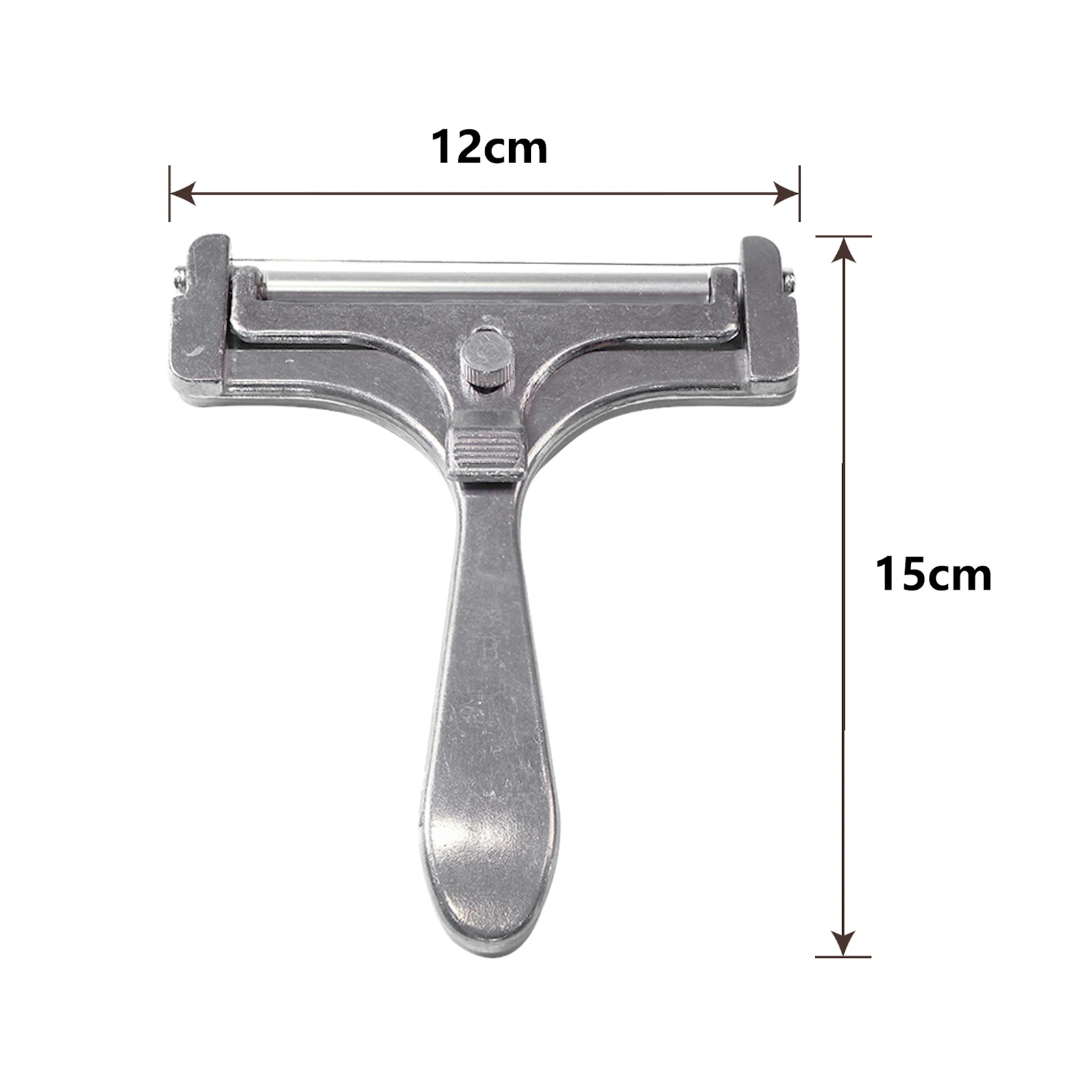 Cheese Slicer Grater Planer Aluminum Butter Nonstick Rallador Cutter Home Kitchen Tool Stainless Steel Wire Dicer Peeler Knife
