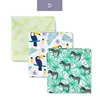 D-Baby swaddle