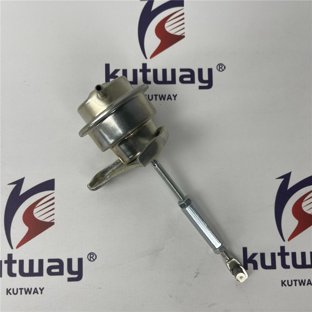 Turbocompressore Kutway Wastegate Rhf4 Vife 8980118922 8980118923 Turbo Turbocompressore Per Isuzu D-Max Per Holden Rodeo Colorado Gold