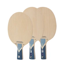 

Long Or Short Handle Attack Type Table Tennis Blade Ping Pong Paddle