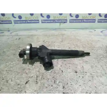 

7850 INJECTOR SLINGSHOT ACCORD SALOON (CL/CN)