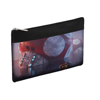 

PENCIL POUCH REMASTER VIDEO GAME CLASSIC case wash