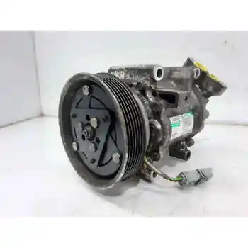 

8200953359 COMPRESSOR AIR CONDITIONING RENAULT KANGOO