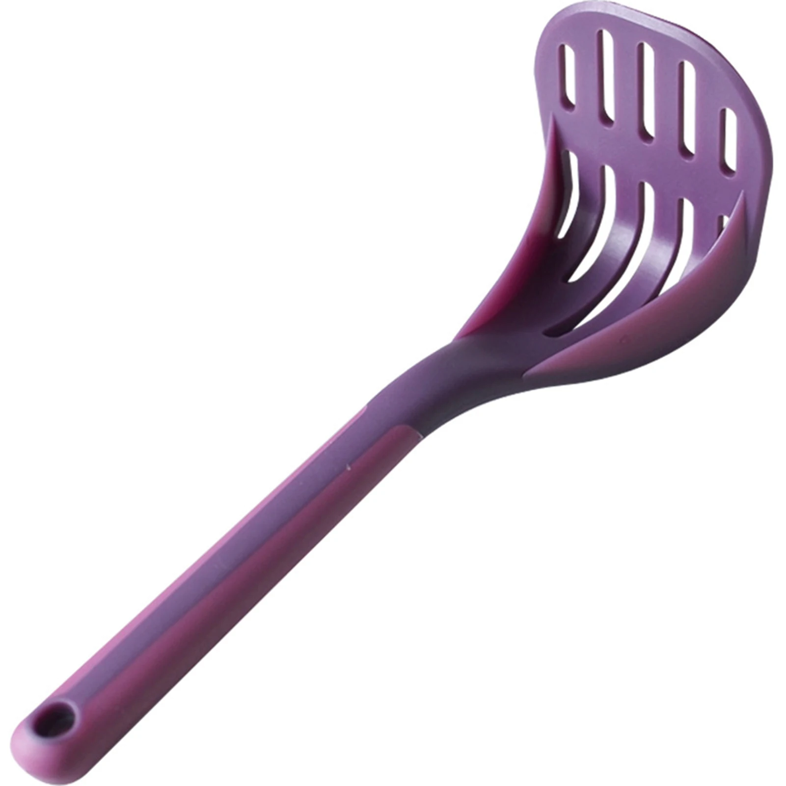 Potato Masher Spoon Potato Masher Potatoes Fruit Vegetable Tools Ricer Press Crusher Kitchen Cooking Accessories