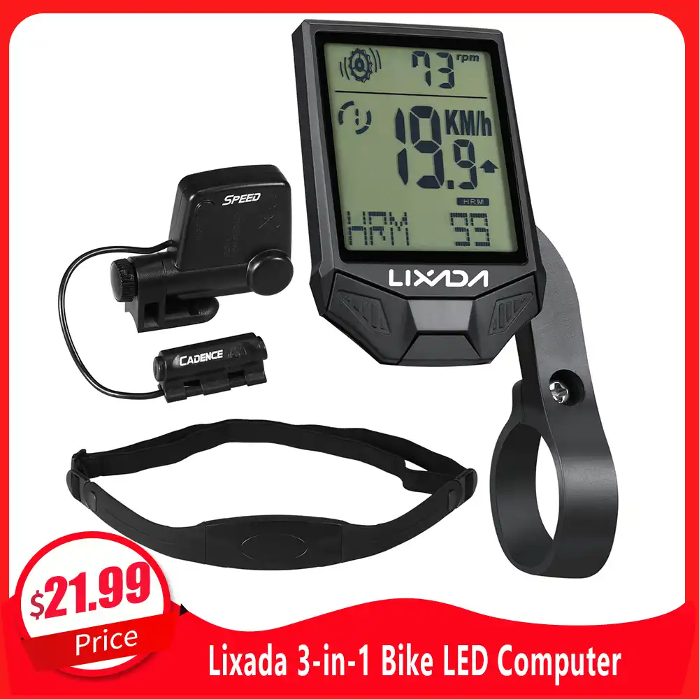 bicycle speedometer price