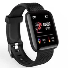 Умный Браслет спортивный браслет для фитнеса фитнес-трекер кровяное давление пульсометр умный Браслет