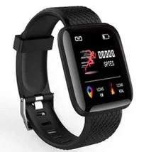 Smart Wristband fitness Sports Bracelet Fitness Tracker Blood Pressure Heart Rate Monitor Smart Wristband