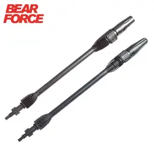 

Car Cleaning Pressure Washer Jet Lance Nozzle Rotating Turbo Wand Tip for AR Blue Mac Makita Black Decker Bosch Pressure Washer