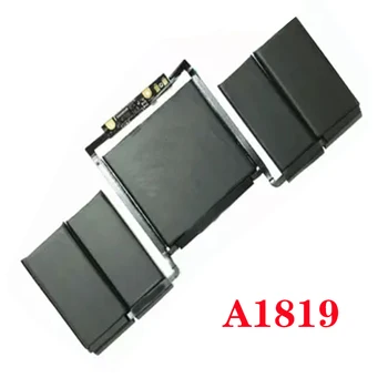 

A1819 Laptop Battery For APPLE MACBOOK PRO 13" Touch Bar A1706 2016 2017 YEAER Free Tools