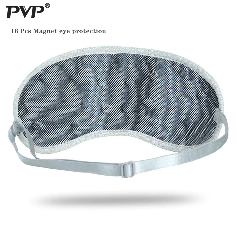 Турмалиновый массажер инфракрасный магнит для сна Уход за глазами боль