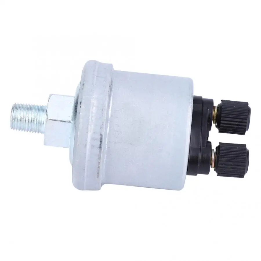 非売品 VDO 圧力センダー 0-5 Bar – 1 8-27 NPTF bykojirestaurante.com.br