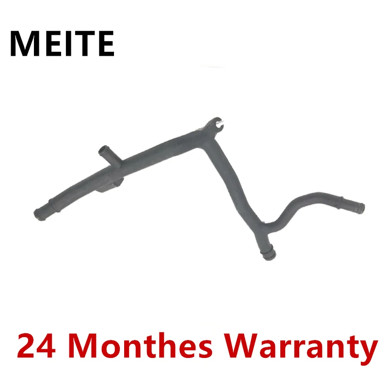 Водопроводная труба двигателя для Seat Ibiza Audi A3 S3 Skoda Octavia VW Jetta Golf Beetle 06A121065DE 06A 121 065DE |