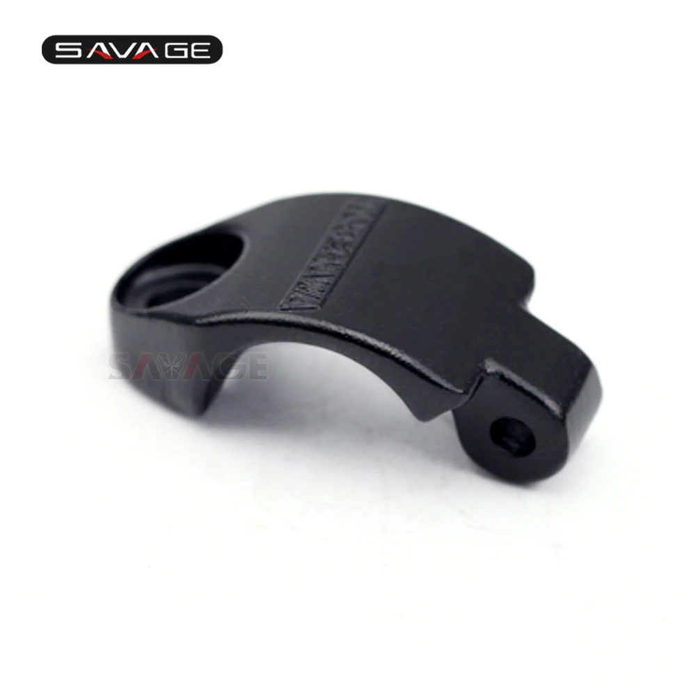 S KTM Off-Road BrakeClutch Master Cylinder  Clamp with pin Cover  (4)