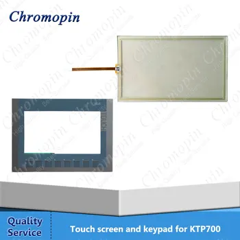 

Touch panel for 6AG1123-2GA03-2AX0 6AG1 123-2GA03-2AX0 SIPLUS KTP700 with Membrane keypad