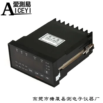 Aidai Digital Display Meter Display Box Electronic Micrometer Data Output Controller Percentile Micrometer Processor airborne sub micrometer microbial exposures