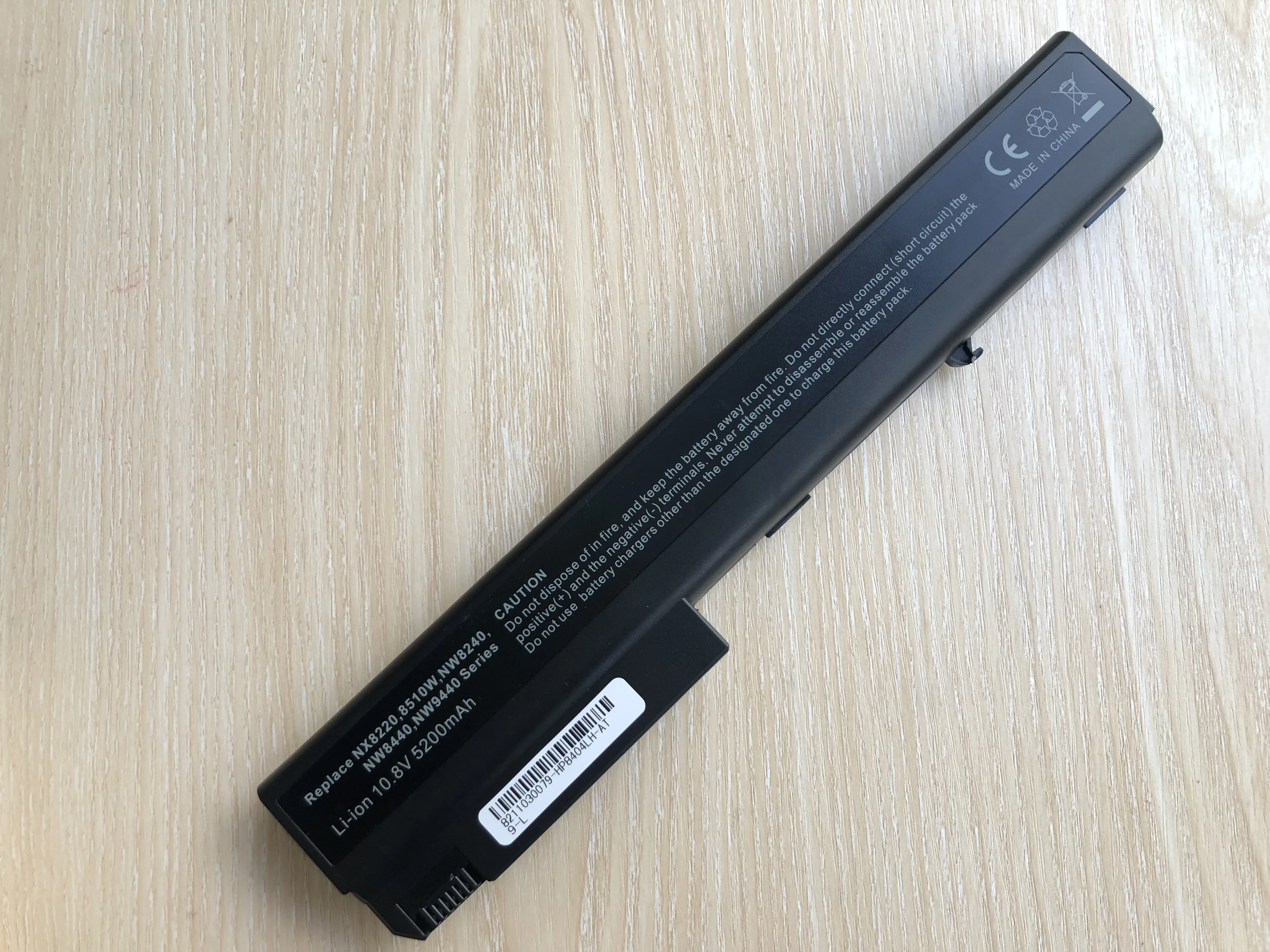 Kaufen Laptop Batterie Für HP 372771 001 412918 721 HSTNN CB30 Compaq NX7300 NX7000 NX7400 NX8220 NW8240 MW8440 8510W MW9440