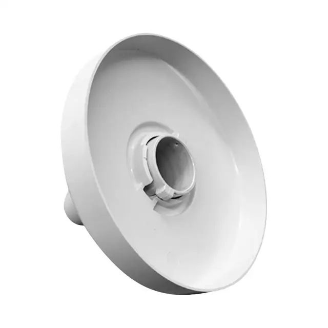 90 Elbow Skimmer Medence Skim Vákuum Adapter Lemezkészlet -Kiegészítők A Föld Feletti/ Földi Vákuumban - Image 3