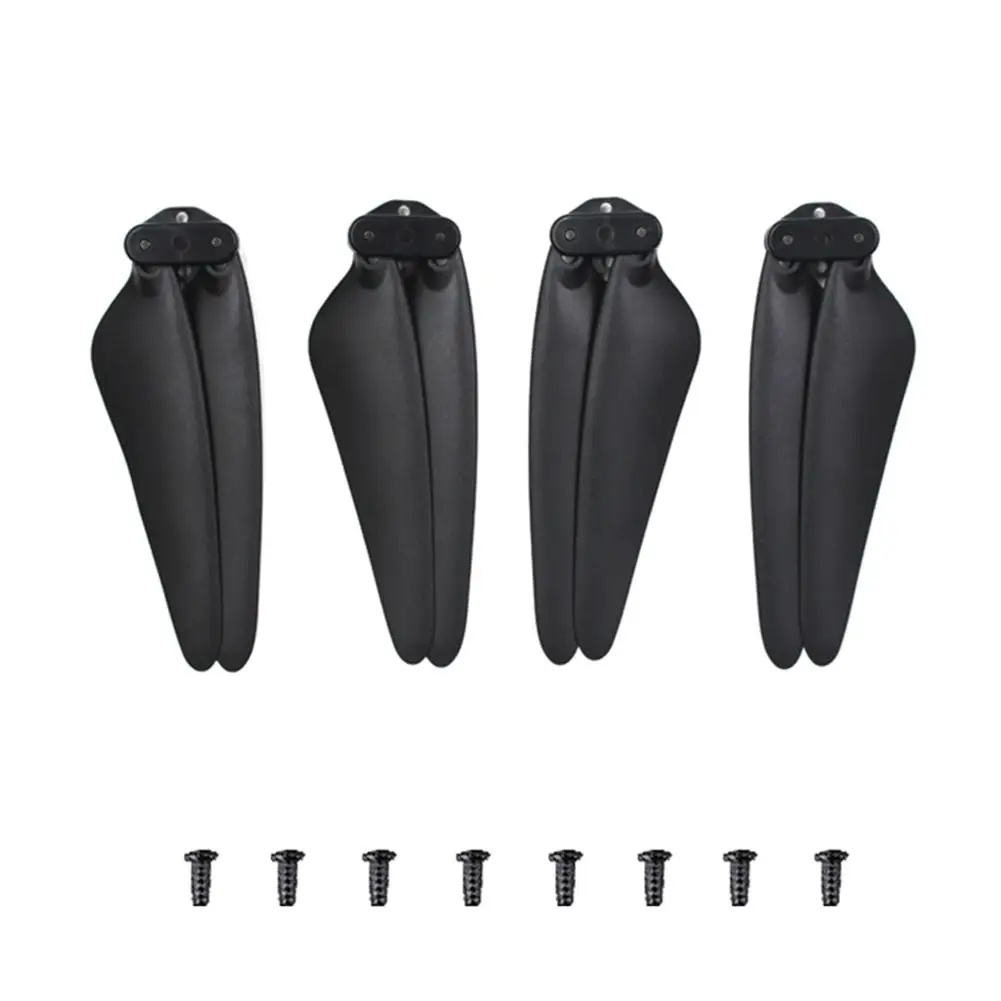 4pcs/2 set CW/CCW Propellers For SG906 PRO 2/ X7/X193 GPS RC Drone Spare Parts Blade Accessories | Электроника