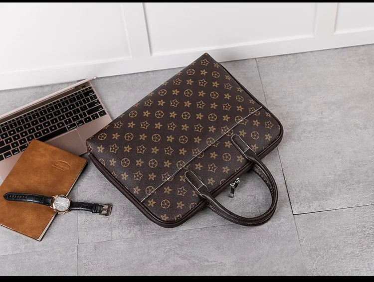 Дешевая сумка для ноутбука 13 до 15,6 дюймов macbook сумка через плечо сумка для компьютера мужская сумка-мессенджер женская сумка деловой портфель# U0003