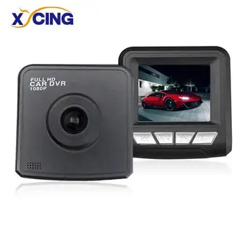 

XYCING Mini DVR Car DVR Camera Camcorder 1080P Full HD Video registrator Parking Recorder Loop Recording Dash Cam