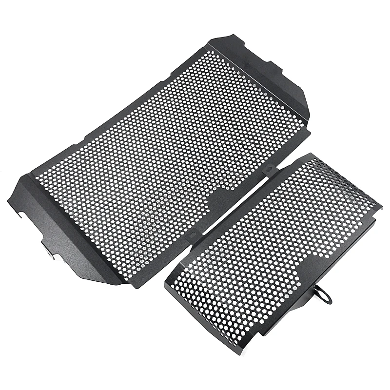 MT10 FZ10 Motorcycle Accessories Radiator Guard Kit Protector Grille Grill Cover For YAMAHA MT10 MT 10 MT-10 FZ10 FZ 10 FZ 2016 2017 2018 (1)