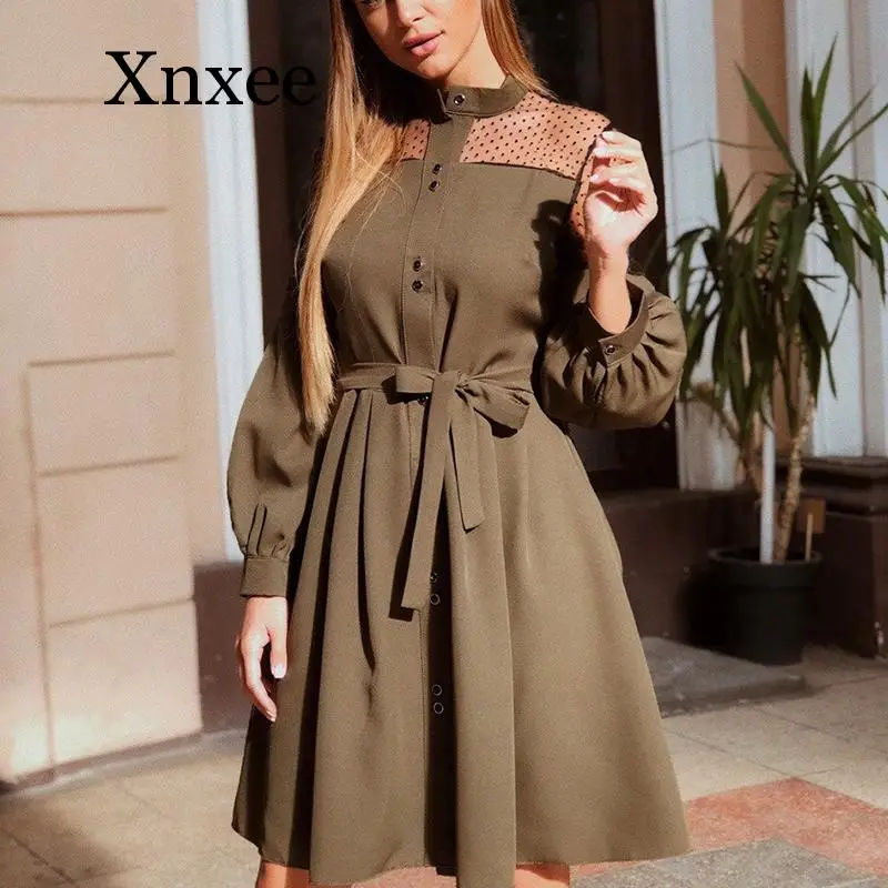 Dresses