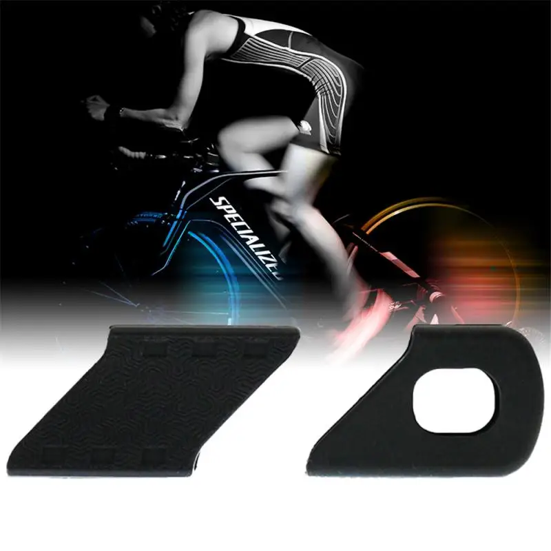 Bike Crank Protector Accessories Silicone Bicycle Crank Cover Arm