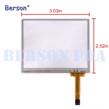 

Touch Screen (Digitizer) for Motorola Symbol MK500, MK590 Micro Kiosk