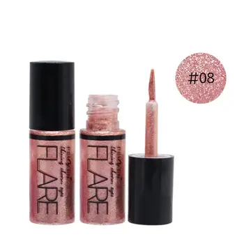 

9 Colors Silver White Shimmer Loose Eye Shadow Pigment Waterproof Glitter Eyeshadow Metallic Eyes Powder Makeup Cosmetics TSLM1
