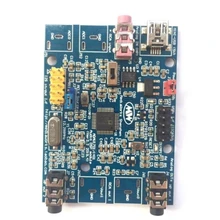Модуль настройки SIGMADSP ADAU1701 DSP(совместим с ADAU1401A