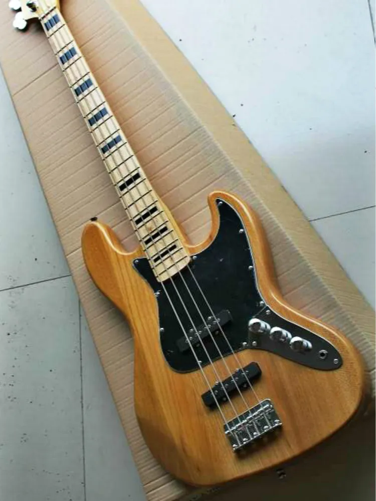 Jazz bass wood Clearance