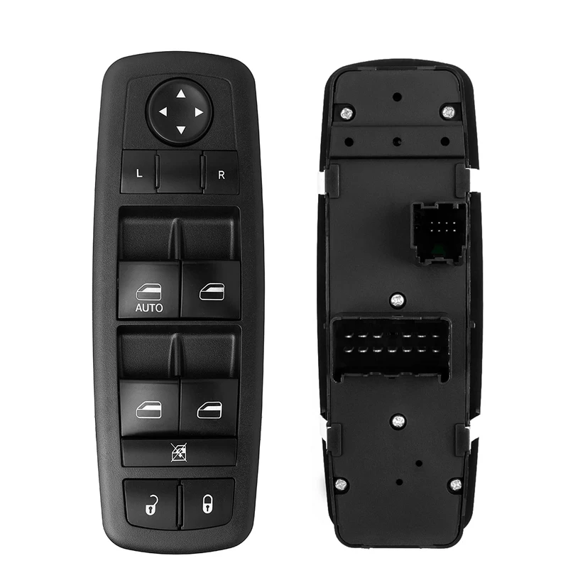 4602632AG NEW-Master переключатель силового окна двери со стороны водителя для Dodge Journey Nitro Jeep Liberty