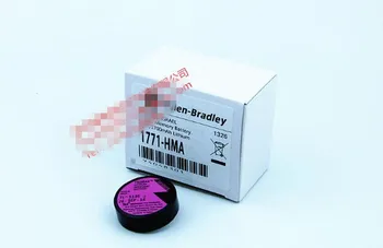 

1PCS 1770-HMA PLC lithium battery