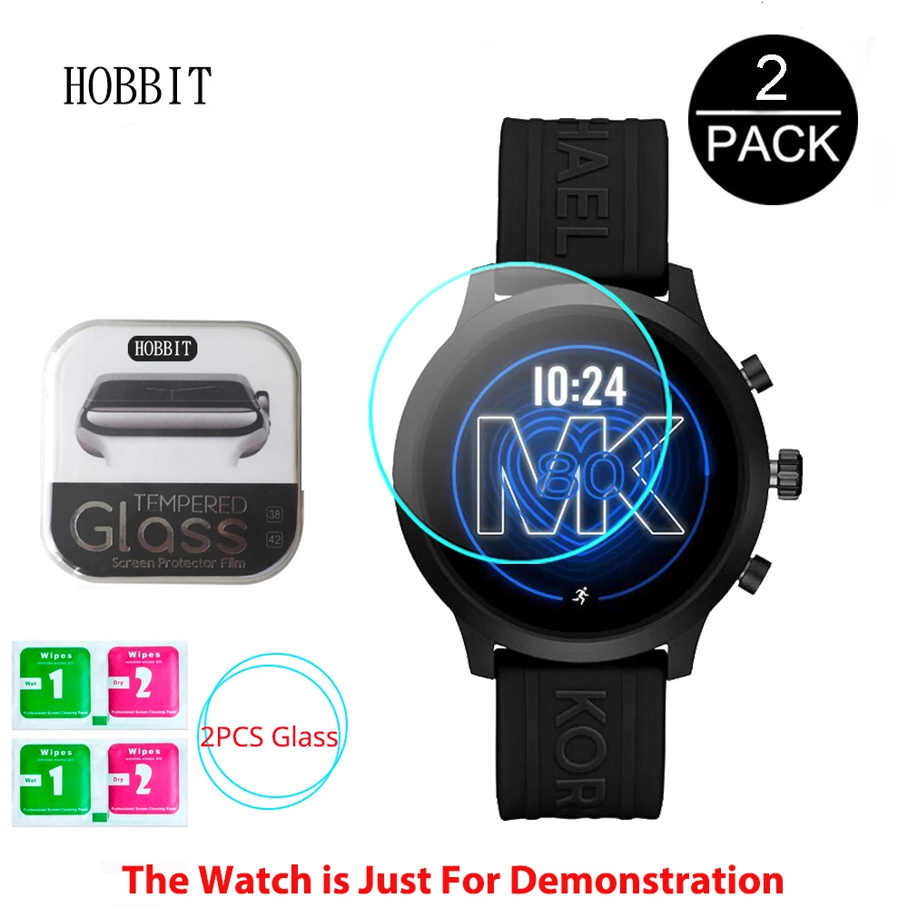 mkgo smartwatch