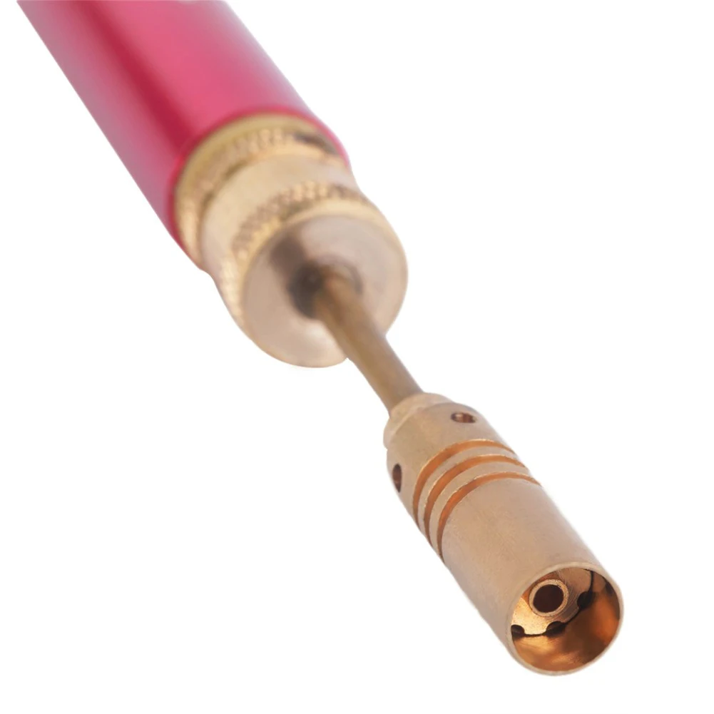 Welding Torch Small Air Blow Torch Pen Type Small Spray Torch Fire Tool JA55