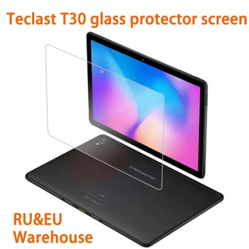 

Newest For Teclast T30 Glass Protector Screen For 10.1"