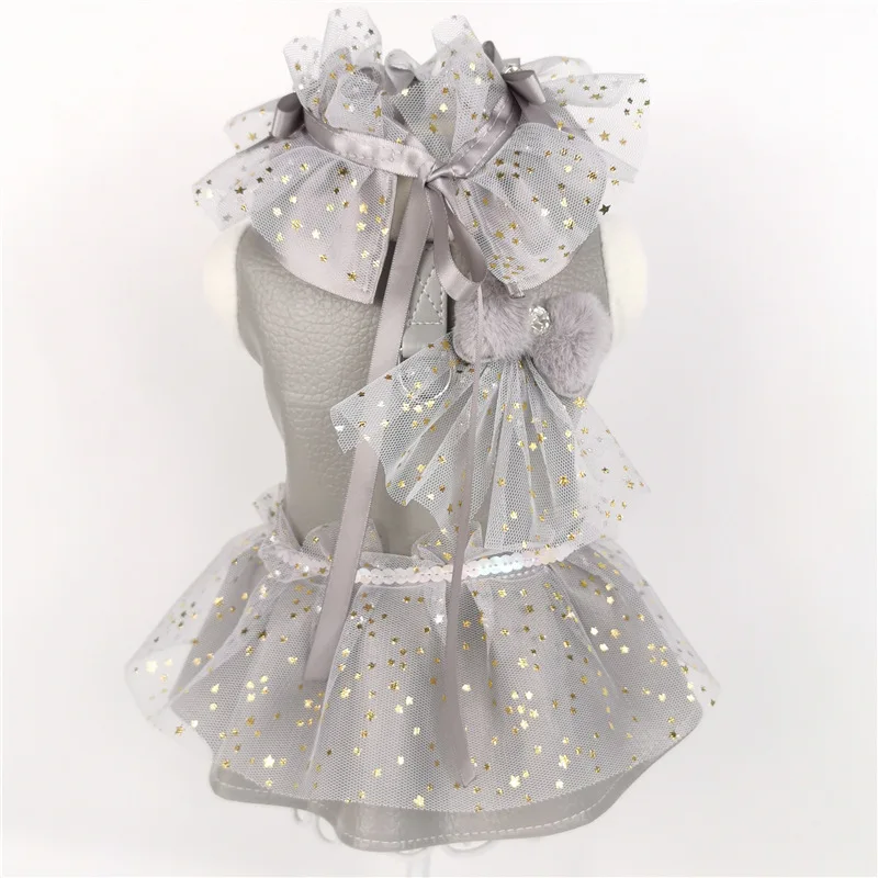 Одежда для кошек и собак товары для домашних животных Новая Серая овчина одежда для домашних животных может быть использована для оттягивания маленьких и средних собак