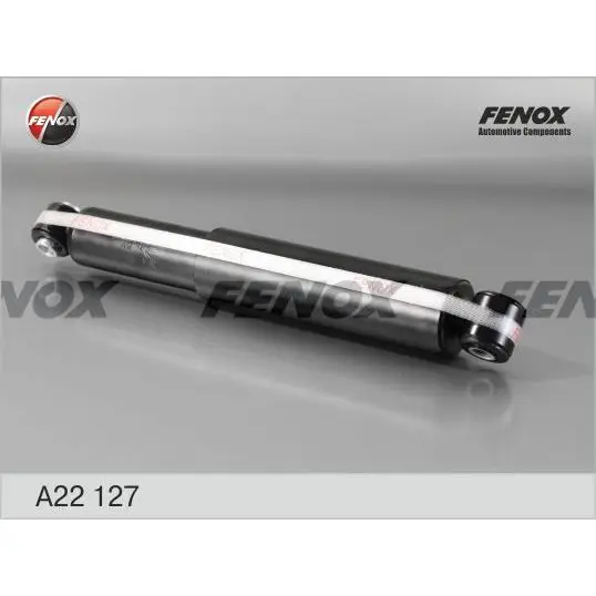 Амортизатор MERCEDES SPRINTER/VW LT28/LT35 96-06 зад.газ. FENOX