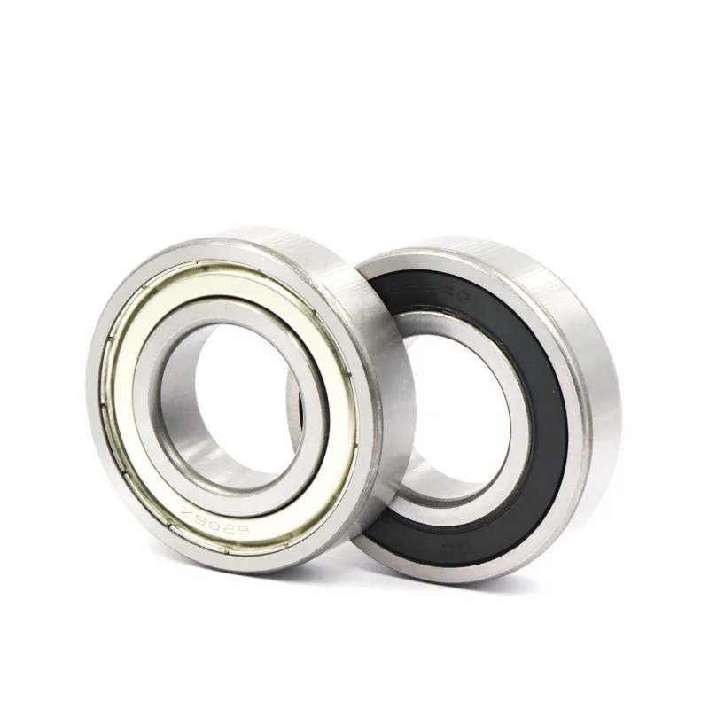 

High Speed Motor Bearing 6200 6201 6202 6203 6204 6205ZZ RS RZ