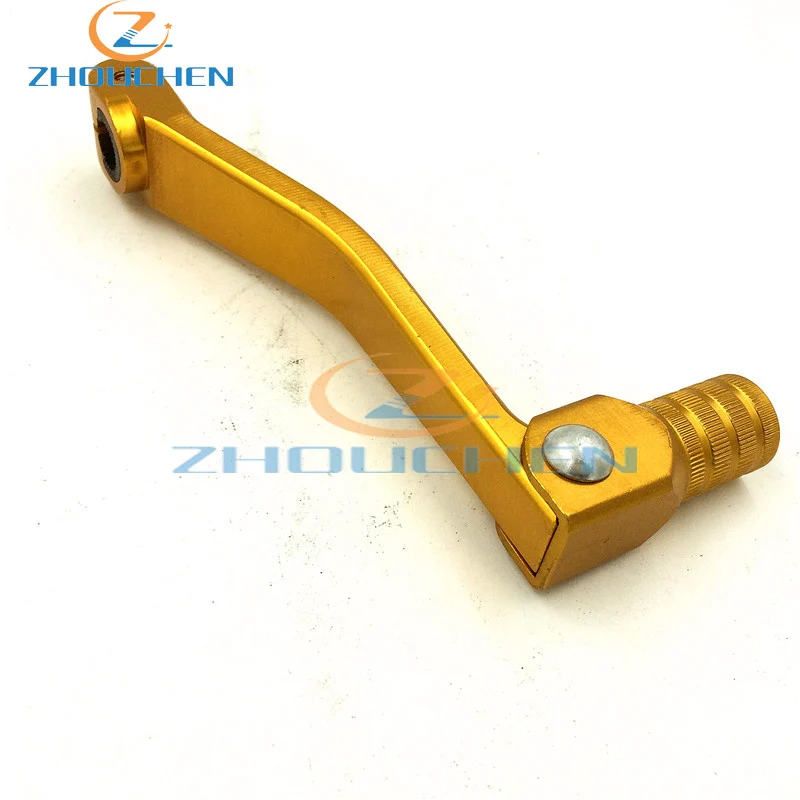 Motorcycle accessories Gear Shift Pedal Lever,Pedal Gear Change For CNC,Cross-country,Modified